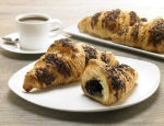 Bakehouse Chocolate Croissant