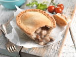 Wrights Shortcrust Chicken and Mushroom Pie