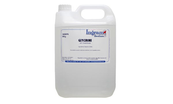 Glycerine 6kg