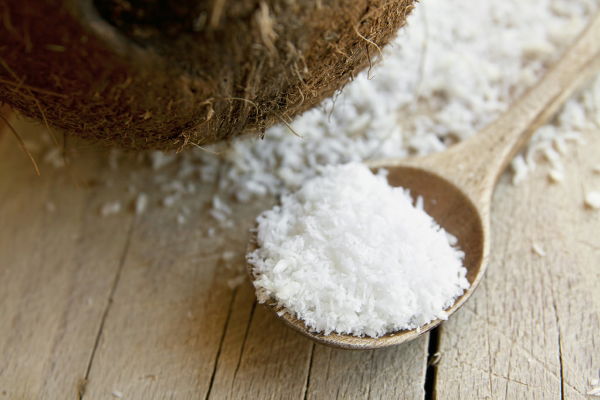 Medium Desiccated Coconut