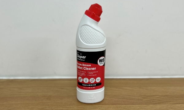 CC Super Toilet Cleaner [750ml]