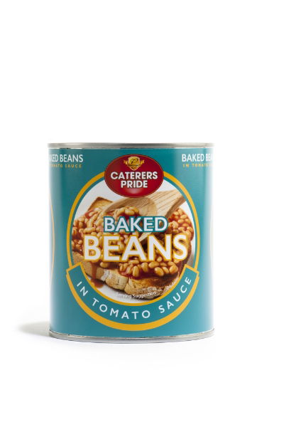 Baked Beans 840g