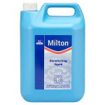 Milton Disinfecting Fluid