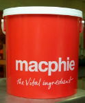 Macphie Single Pail