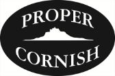 Proper Cornish Logo