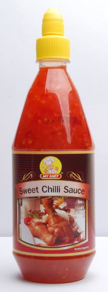 Sweet Chilli Sauce