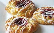 Danish Pastry