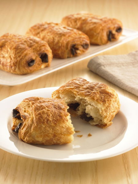 Bridor Pain Chocolat