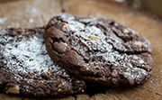 Chocolate Cookies