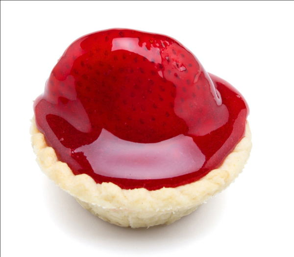 Strawberry Tart Jelly