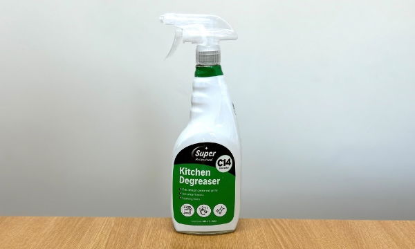 CC Super Kitchen Degreaser  [6x750ml]