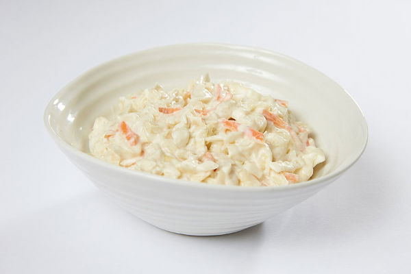 Premium Coleslaw