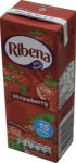 Strawberry Ribena