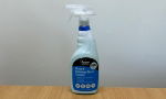 CC Glass & Stainless Steel Cleaner [750ml]