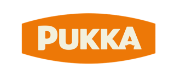 Pukka Pies Logo