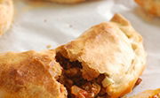 Beef Pasty