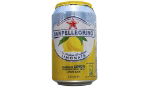 San Pellegrino Lemon