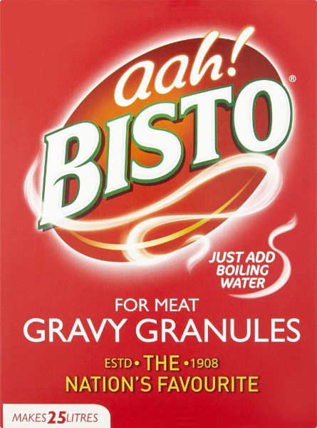 Bisto Gravy Granules