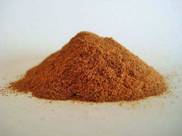 Ground Cinnamon