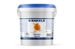 BAKELS ORANGE CREAM FILLING [6kg]