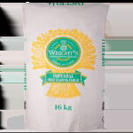 Gold Star Imperial Self Raising Flour (16kg)