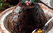 Christmas Pudding