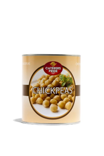 Chick Peas 800g