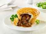 Steak and Kidney Premium Pie