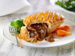 Wrights Steak and Kidney Pie