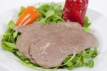 Sliced Beef 500g