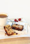 Gluten Free Nutty Fruit Cake