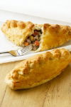 Traditional Pasty