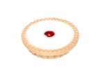 Bakewell Tart