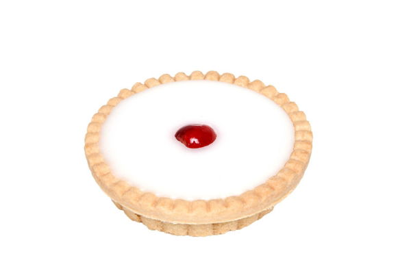 Bakewell Tart