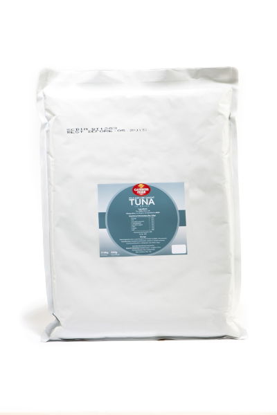 Caterers Pride Tuna Pouch in Brine 3.05kg