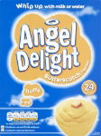 Birds Butterscotch Angel Delight