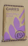 Carrs Wholemeal Flour