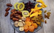 Dried Fruit