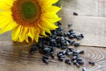 Sunflower Seeds