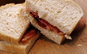 Bacon Sandwich