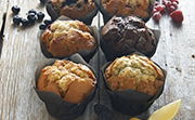 Chocolate Muffins