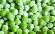 Frozen Peas