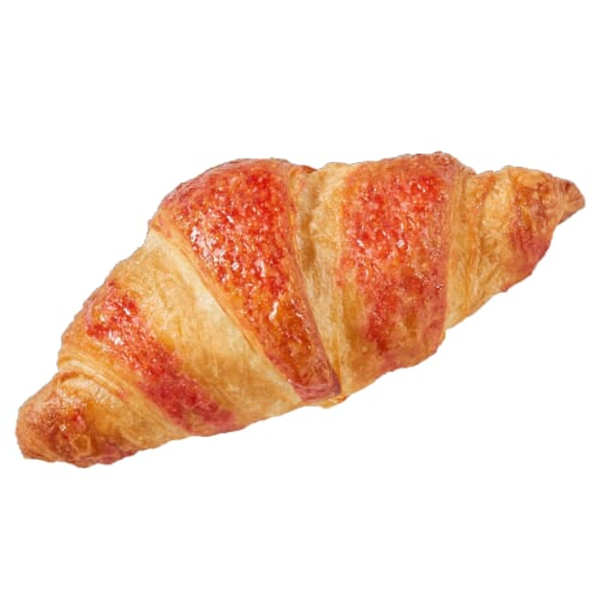 Bridor Vegan Raspberry Croissant