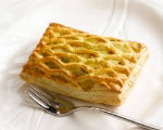 Creamy Vegetable Lattice