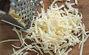 Grated Cheese