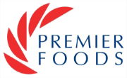 Premier Foods Logo