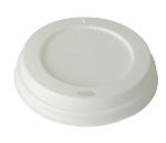 10-20oz White Cup Lid