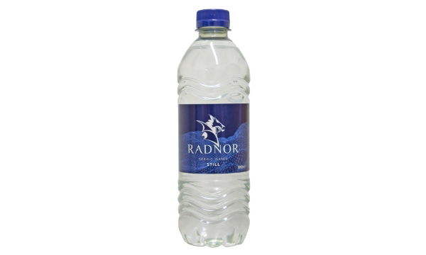 Radnor Still 500ml