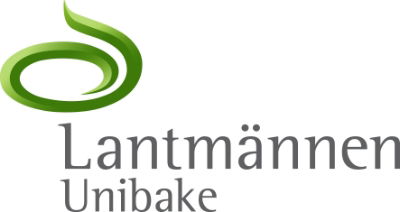 Lantemannen Logo