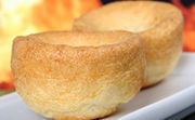 Yorkshire Puddings